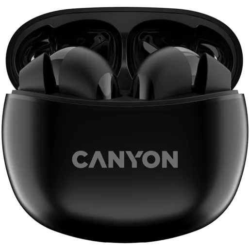 CANYON headset TWS-5 Black