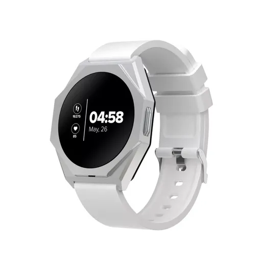 CANYON Otto pametni sat SW-86, Silver