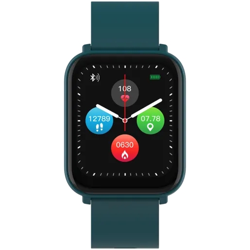 CANYON smart watch Easy SW-54 Green