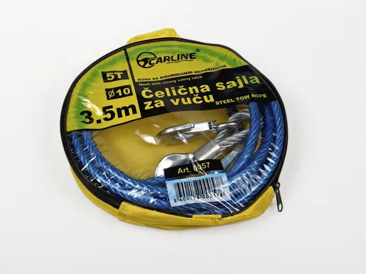 Car Line Čelična sajla 70057