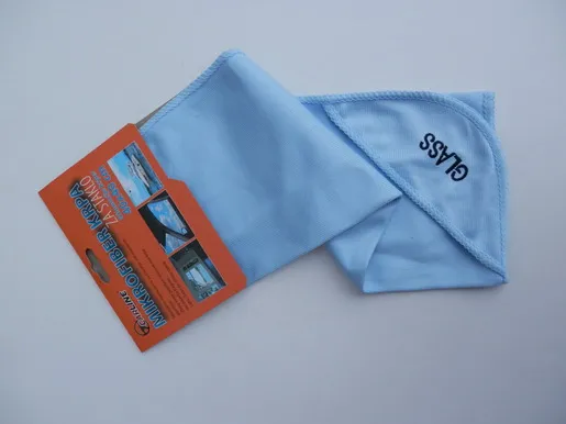 Car Line Mikrofiber krpa za staklo 700259