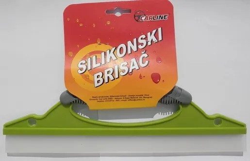 Car Line Silikonski brisač 700114