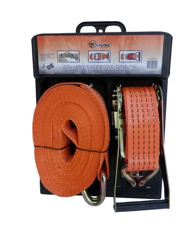 Car Line Zatezna traka 700159