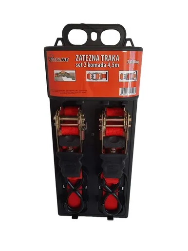 Car Line Zatezna traka 7001907