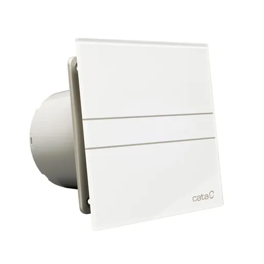 Cata 00900100 E-100 GT Timer White kupatilski ventilator sa tajmerom