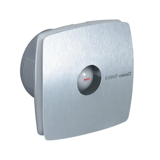 Cata 01040000 X-Mart 10 Standard Inox kupatilski ventilator