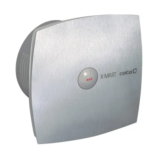 Cata 01055000 X-Mart 12 Matic Inox kupatilski ventilator