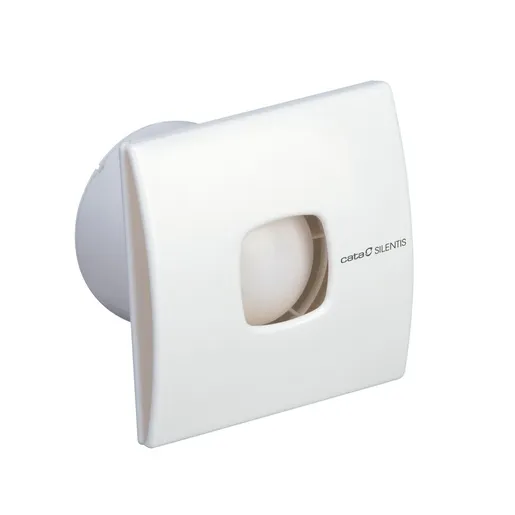 Cata 01080000 Silentis 12 White kupatilski ventilator