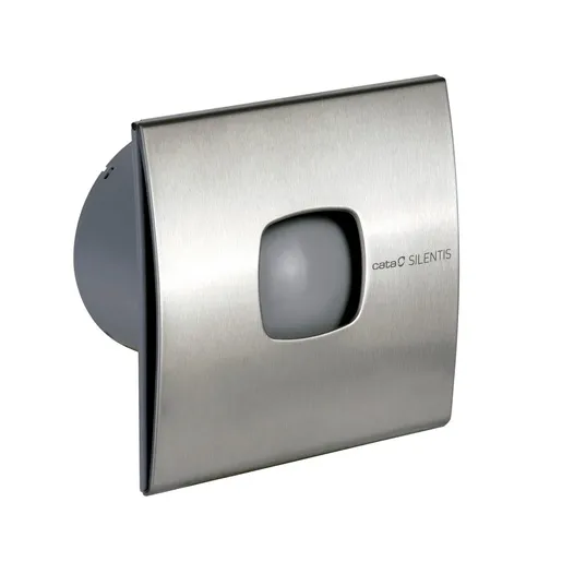 Cata 01080300 Silenits 12 Inox kupatilski ventilator