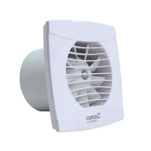 Cata 01200000 UC-10 STD White kupatilski ventilator