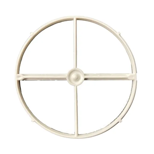 Cata 01990097 klapna univerzalna za ventilatore ugradnog prečnika 100mm