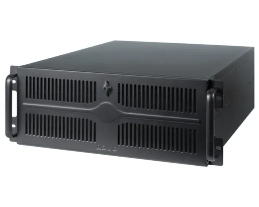 CHIEFTEC Kućište UNC-411E-B-OP