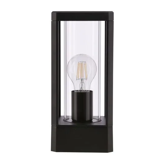 Cissus Baštenska Lampaa 12x24cm - 1x60W E27 IP54