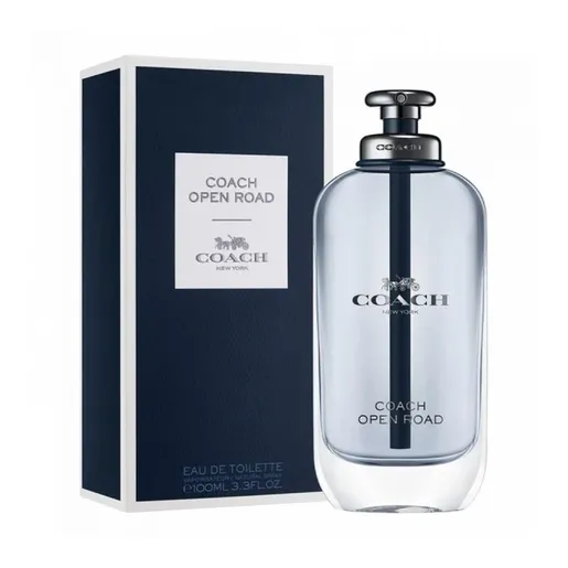 Coach muški parfem Open Road EDT 100ml