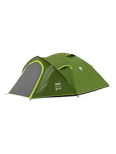 COLEMAN Šator za tri osobe TENT DARWIN 3+ BLACKOUT