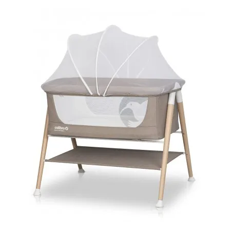 Colibro kolevka pino natural L/CO/PINO/NA