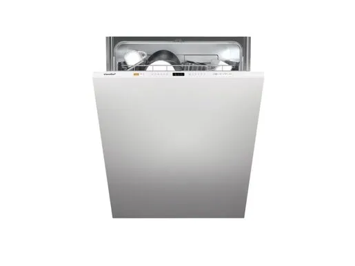 Comfee ugradna sudomašina CDWPB1215P-W, 12 kompleta, 8 programa, Širina 59.8 cm