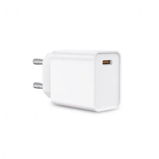 Contact LXCDC30PD Usb-C, White Ultra Brzi Punjač