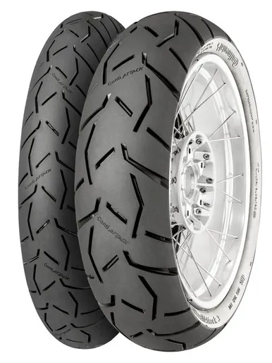 Continental 120/70R19 TRAIL ATTACK 3 60V TL