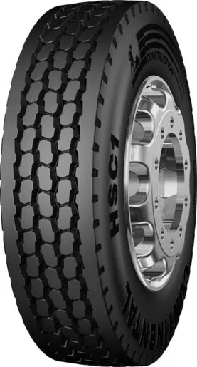 Continental 13R22.5 Conti HSC1 156/154K