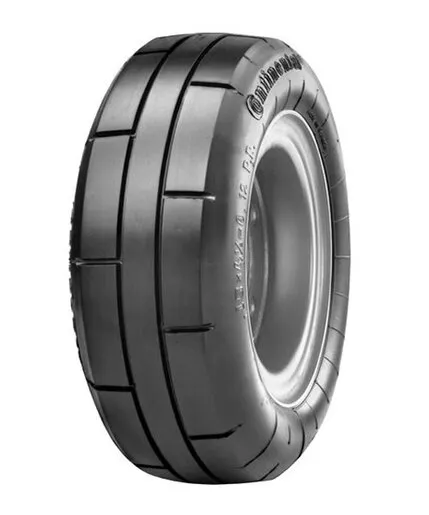 Continental 15x4 1/2-8 CONTI IC36 12PR