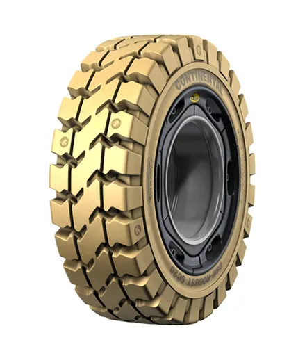 Continental 15x4 1/2-8 Conti SC20 SIT Clea