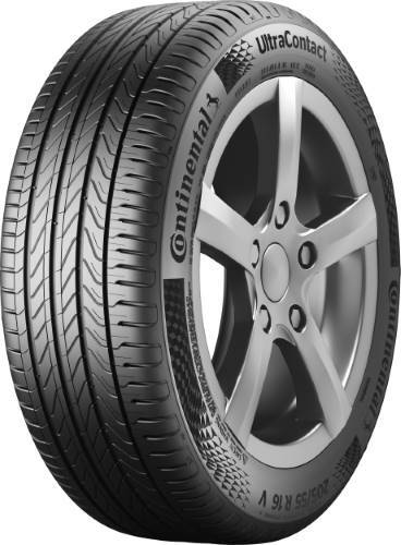 Continental 165/70R14 Conti UC 81T