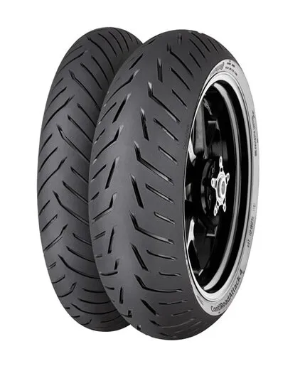 Continental 170/60R17 ROAD ATTACK 4 72W TL
