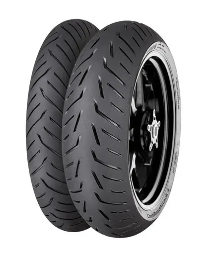 Continental 180/55ZR17 73W ROAD ATTACK 4