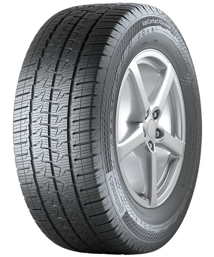 Continental 195/60R16C Conti VanContact 4Season 99/97H
