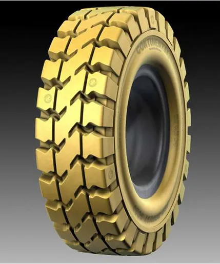 Continental 200/50-10/6.50 SC20 SIT CLEAN