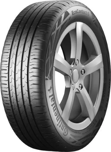 Continental 205/55R16 Conti EC6 91W SSR