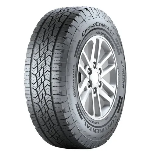 Continental 205/80R16 Conti CrossContact ATR 104H XL FR