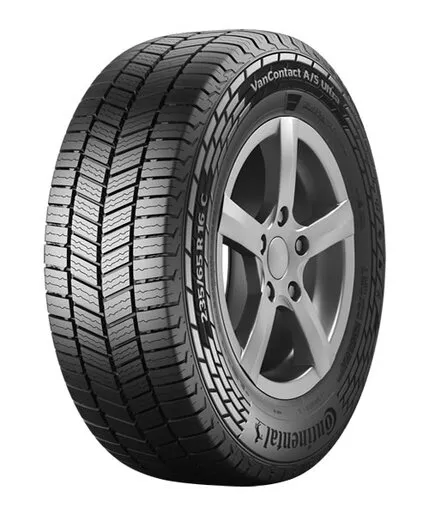 Continental 215/65R16C Conti VanContact A/S Ultra 109/107T