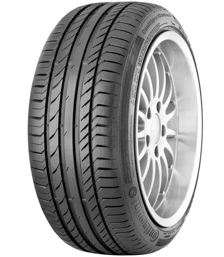 Continental 225/40R18 Sport Contact 5 92Y