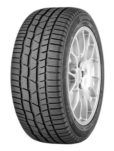 Continental 225/60R17 ContiWin TS830P SSR