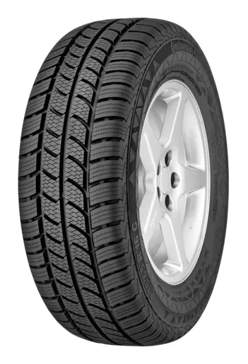 Continental 225/65R16C VancoWin 2 112/110R