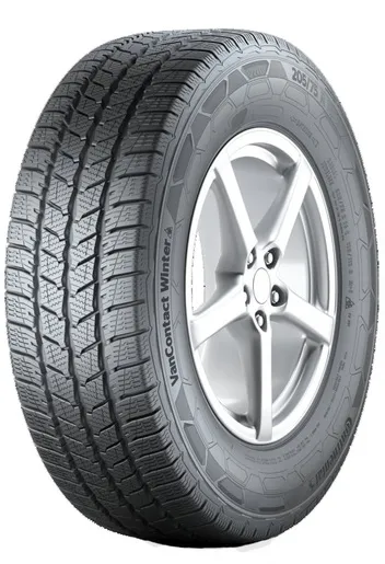 Continental 225/70R15C Conti VanContact Winter 112/110R