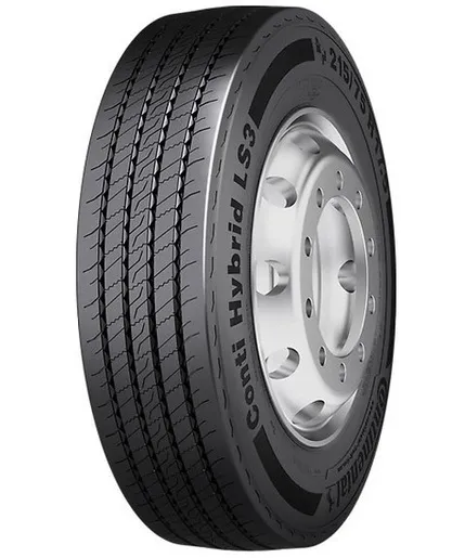 Continental 225/75R17.5 Conti Hybrid LS3 129/127M