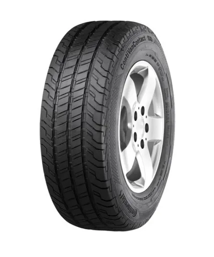 Continental 235/65R16C Conti VanContact 100 121/119R