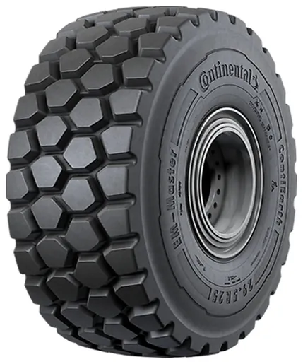 Continental 23.5R25 Conti EM-M E3/L3 185B