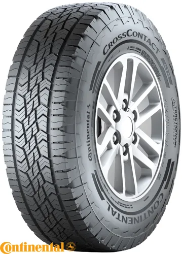 Continental 245/65R17 Conti CC ATR 111H XL