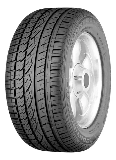 Continental 255/45R19 Conti CrossContact UHP 100V MO