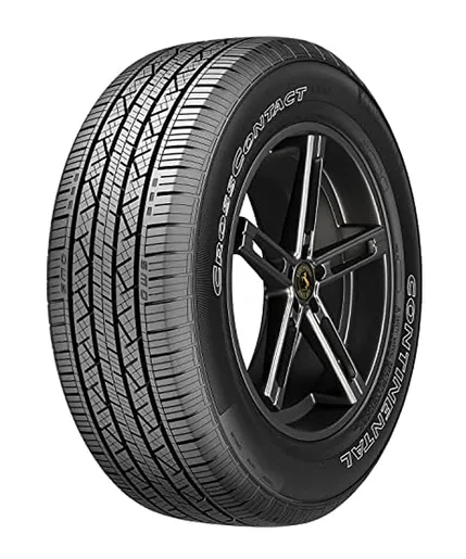 Continental 255/60R18 Conti CrossContact H/T 112H XL FR