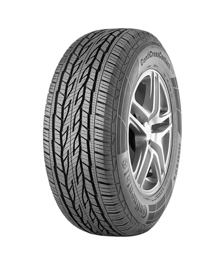 Continental 255/65R17 Conti CrossContact LX 2 110H FR