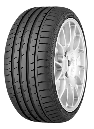 Continental 275/40R18 Conti SC3 99Y SSR