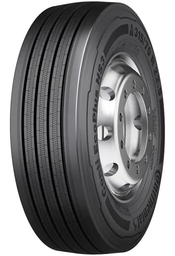 Continental 295/60R22.5 ContiEcoPlus HS3