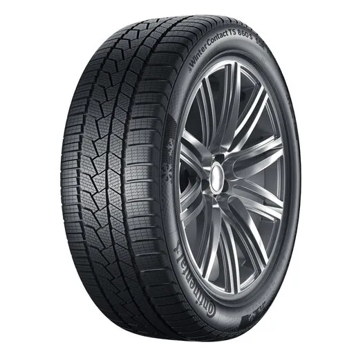 Continental 315/35R20 Conti Win TS 860 S 110V XL SSR FR . DOT 23