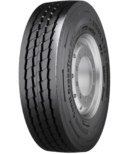 Continental 315/80R22.5 CONTI CROSTRAC HS3