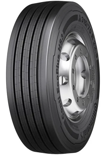 Continental 355/50R22.5 Conti EcoPlus HS3
